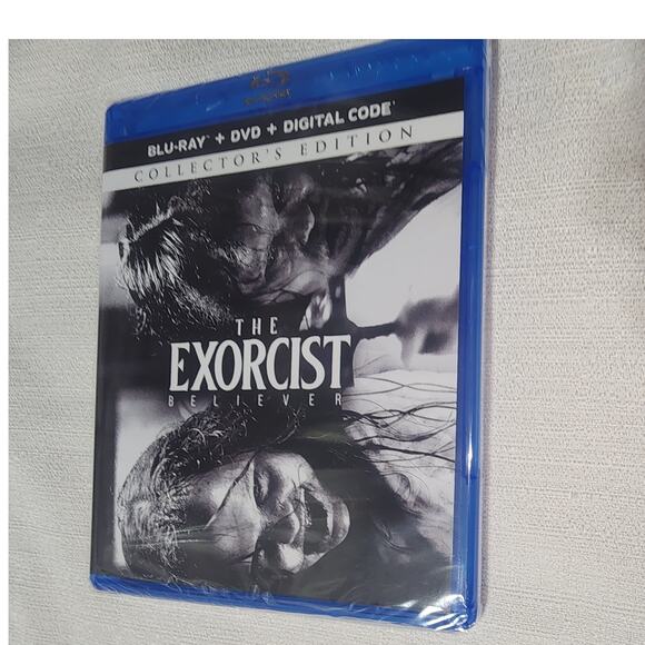 The  Exorcist believers collector's edition - Picture 6 of 6
